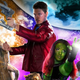 Illustration for article titled Bet you can’t guess the title of the iGuardians Of The Galaxy /iporn parody
